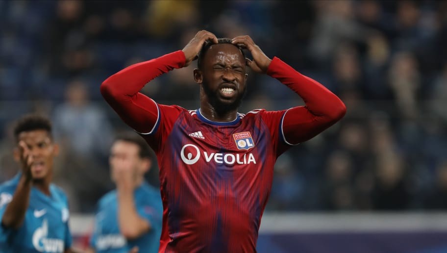 Chelsea Target Moussa Dembélé 'Accepts' January Move is Unlikely as Lyon Block Exit
