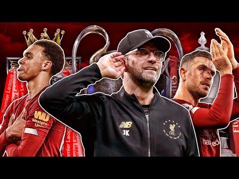 Can Liverpool Win The Treble This Season?! | W&L