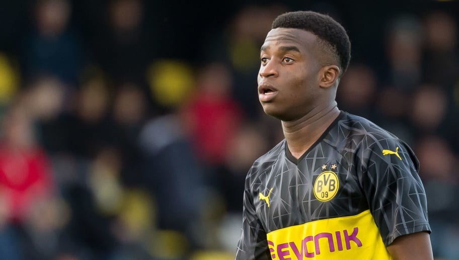 6 Borussia Dortmund Players Who Could Break Through in 2020