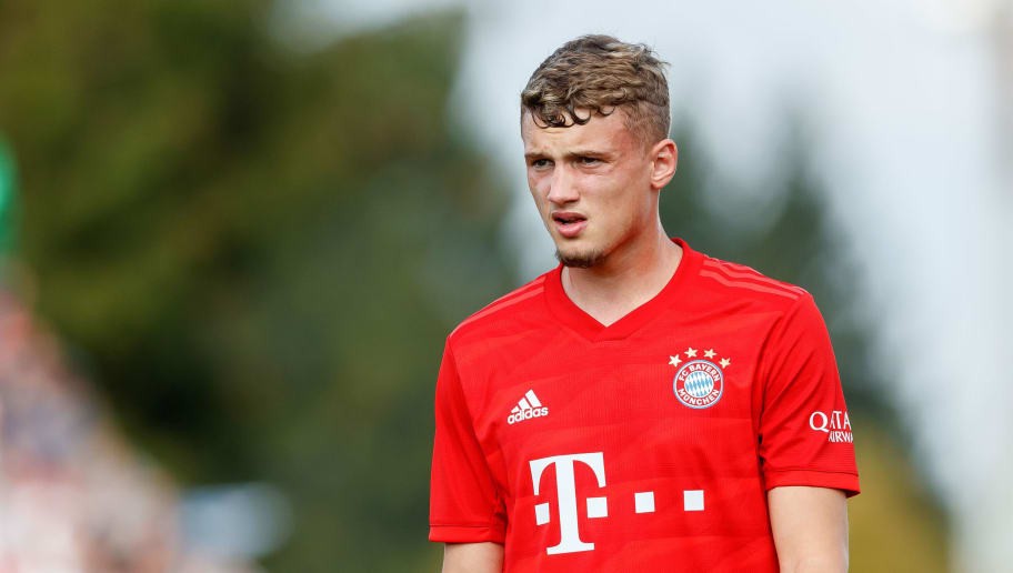 4 Bayern Munich Players Who Could Break Through in 2020