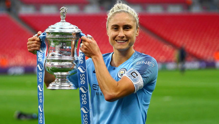 Women's FA Cup Fourth Round Draw: Manchester Derby the Standout Tie as WSL Clubs Enter