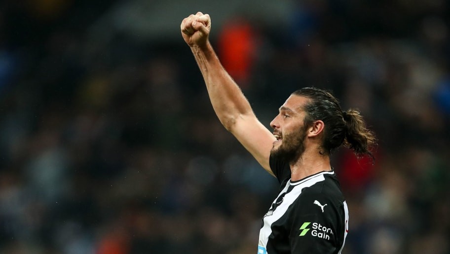 The 6 Greatest Goals of Andy Carroll's Career - Ranked