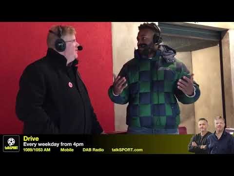 Adrian Durham on Thierry Henry's Arsenal departure