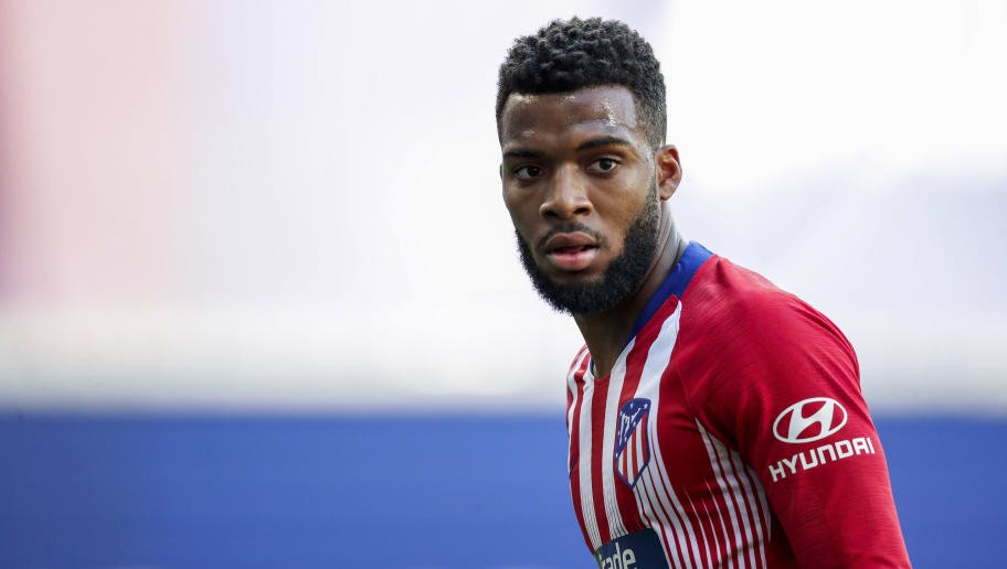 Tottenham Offered Thomas Lemar on Loan By Atletico Madrid This January