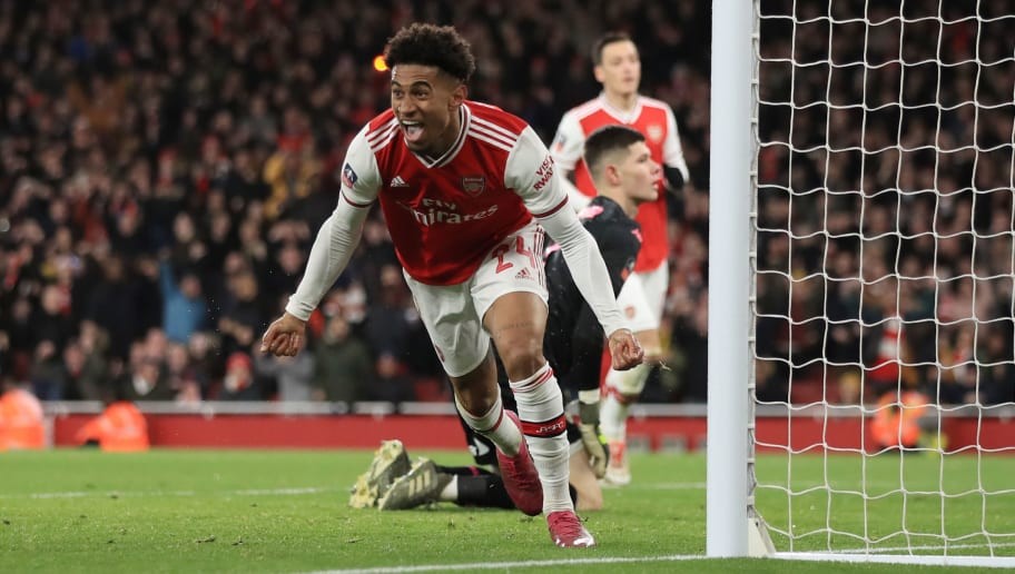 Arsenal 1-0 Leeds: Report, Ratings & Reaction as Gunners Win Despite Woeful First Half Showing