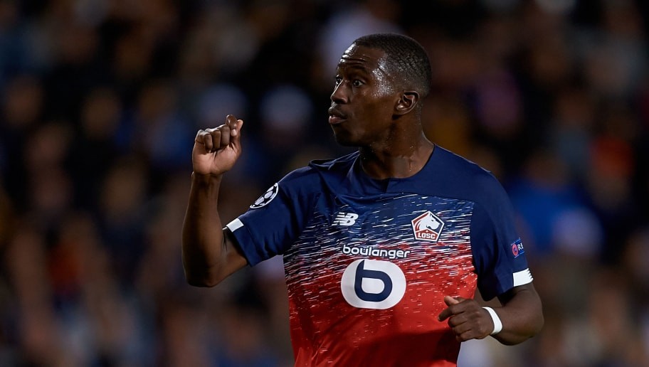 Man Utd, Chelsea & Arsenal Target Boubakary Soumaré Likely to Be Sold by Lille in January