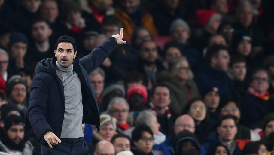 Victory Over Leeds But Same Old Story for Arsenal as Mikel Arteta Era Gets Off to Stuttering Start