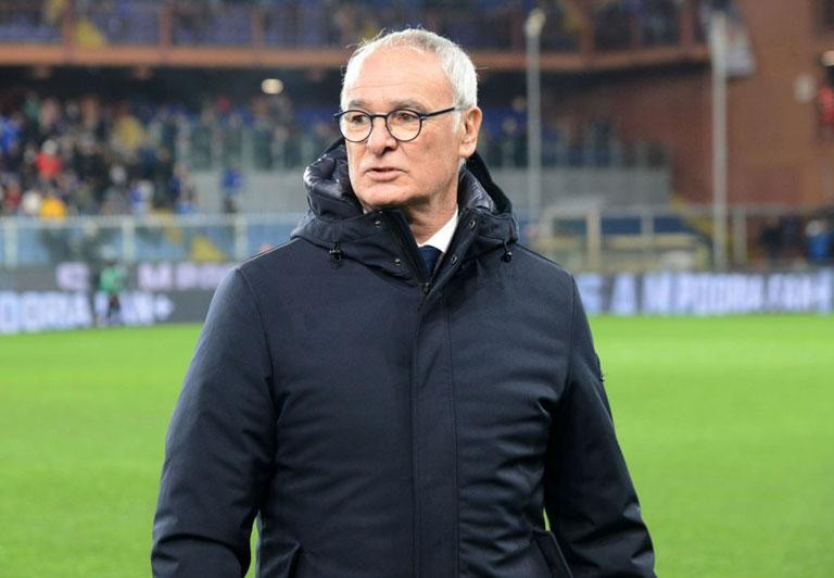 RANIERI: "IT WAS ALMOST PERFECT”