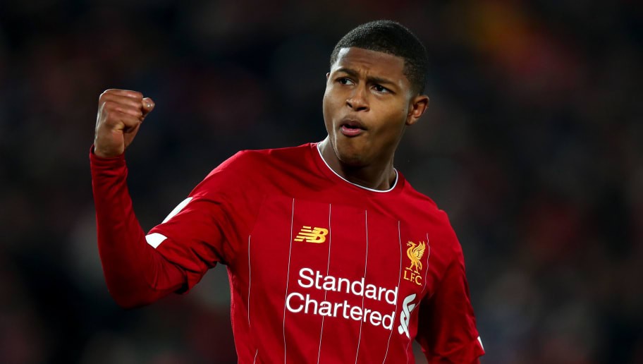 6 Liverpool Players Who Could Break Through in 2020