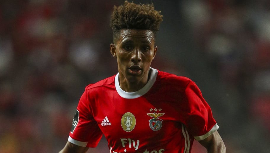 West Ham Eager to Push Through Gedson Fernandes Deal Amid Interest From Manchester United & Everton