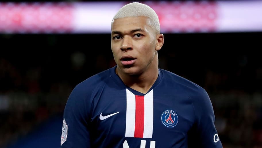 Liverpool Fans Get #Mbappe2020 Trending But Reds Have a Different Transfer Focus