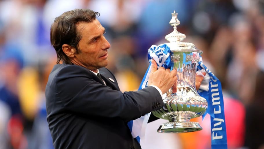 Antonio Conte's Cost to Chelsea Revealed as Club Spends £90m to Sack Managers During Abramovich Era