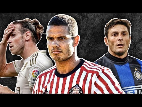 Players That Refused To Leave XI