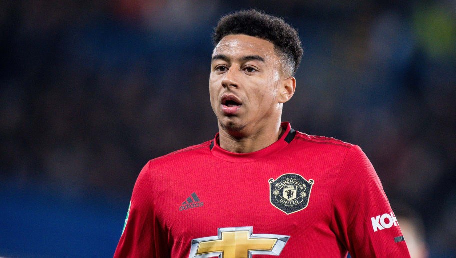 Exclusive: The Details Behind Mino Raiola Becoming Jesse Lingard's New Agent