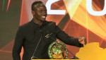 Sadio Mane Named African Player of the Year After Champions League Success With Liverpool