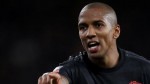 Manchester United's Ashley Young opens Inter Milan talks with future undecided