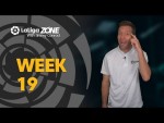 LaLiga Zone with Jimmy Conrad: Week 19
