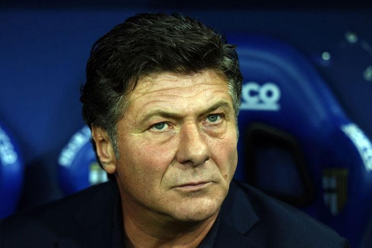 TORINO: MAZZARRI'S PRE-MATCH PRESS CONFERENCE
