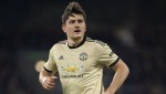 Harry Maguire Set to Miss Man Utd's Premier League Clash With Norwich Through Injury