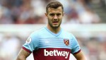 Jack Wilshere Expected to Miss Another Month of Action Through Injury