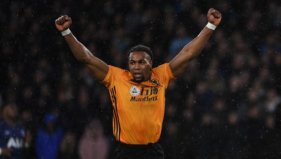 Adama Traore Received Offers to Play in NFL According to Wolves Teammate