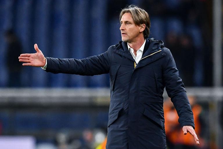 NICOLA'S PRESS CONFERENCE