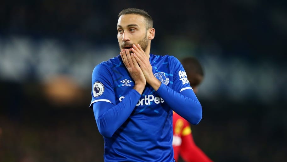 Why Everton's Recruitment Has Been the Worst in the Premier League By an Absolute Mile