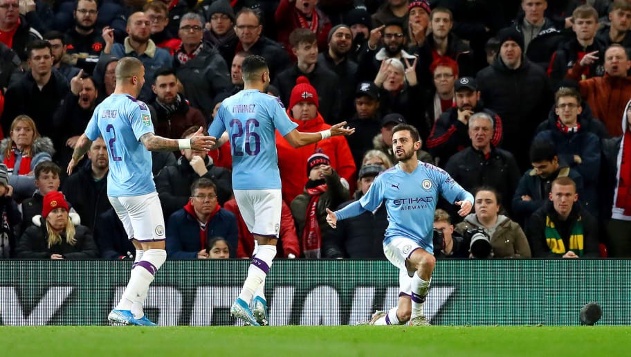 7 Peculiar & Surprising Statistics From the Football Season Thus Far