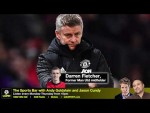 Former Man Utd midfielder Darren Fletcher defends Ole Gunnar Solskjaer