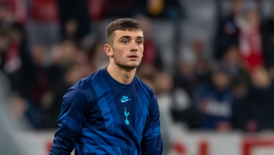 6 Tottenham Youngsters Who Could Break Through in 2020