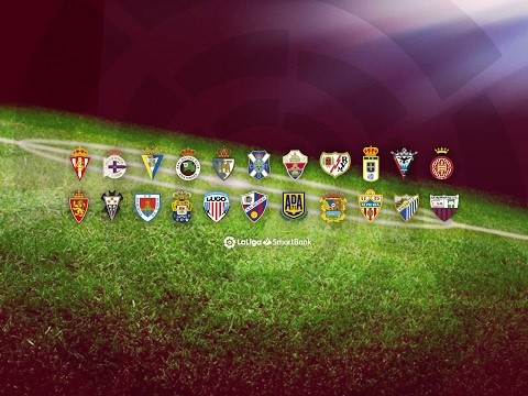 Real Sporting - Elche C.F. MD23 M1900