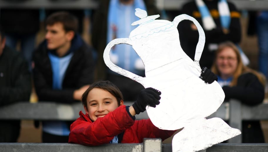 Culture Secretary Nicky Morgan Urges FA to Reconsider Betting Deal