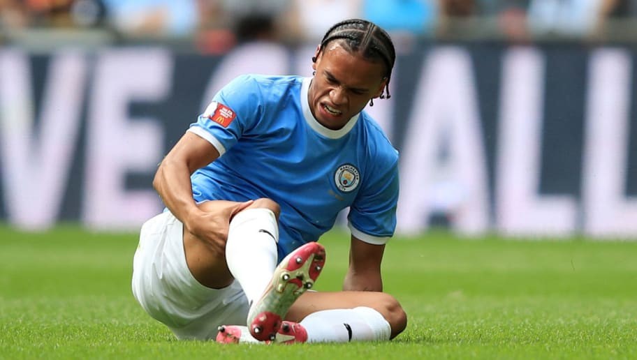 Bayern Munich Director Hasan Salihamidži? Rules Out January Move for Leroy Sané