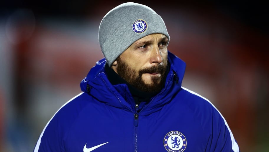Jody Morris: The Unsung Hero Behind Chelsea's Cobham Youth Revolution