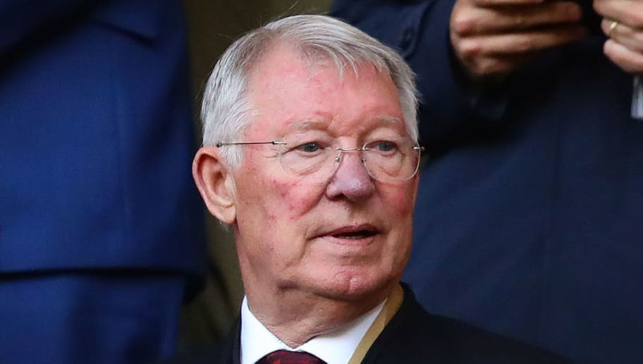 Sir Alex Ferguson 'Left Humiliated' by Man Utd's Embarrassing First-Half Showing Against Man City