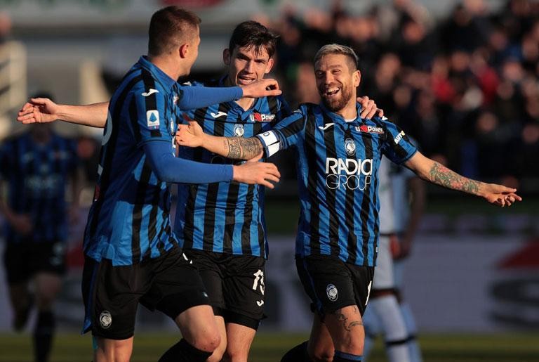 SERIE A TIM,  MATCHDAY 19 - STATS AND FACTS