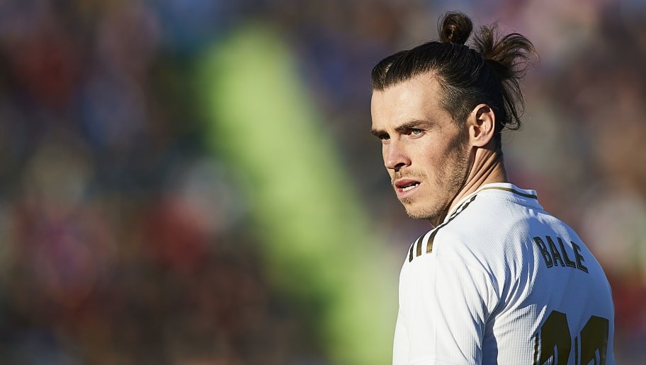Gareth Bale's Agent Rubbishes Talk of Real Madrid Exit & Dismisses MLS Links