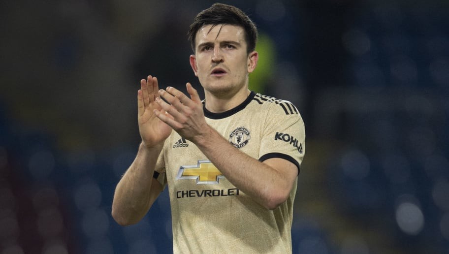 Manchester United Considering Emergency Loan for Defender After Harry Maguire Injury