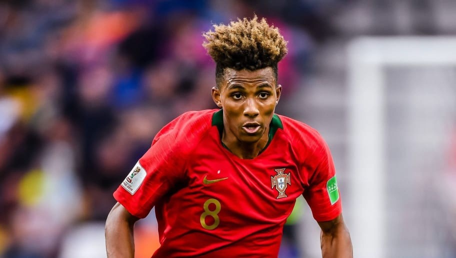West Ham Agree 'Deal in Principle' to Sign Benfica Starlet Gedson Fernandes on 18-Month Loan