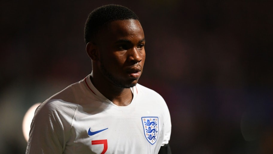 Newcastle Close to Sealing Loan Deal for RB Leipzig's Ademola Lookman