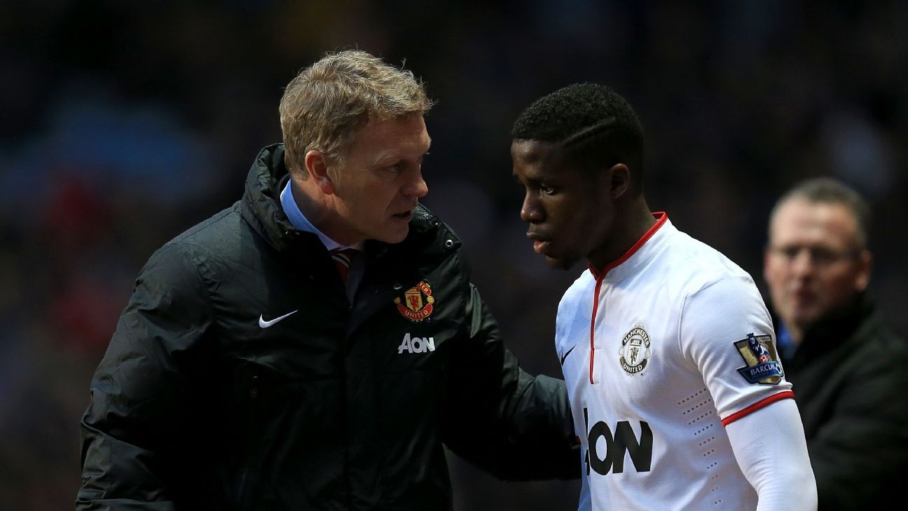 Africa's best and worst moves in January transfer windows