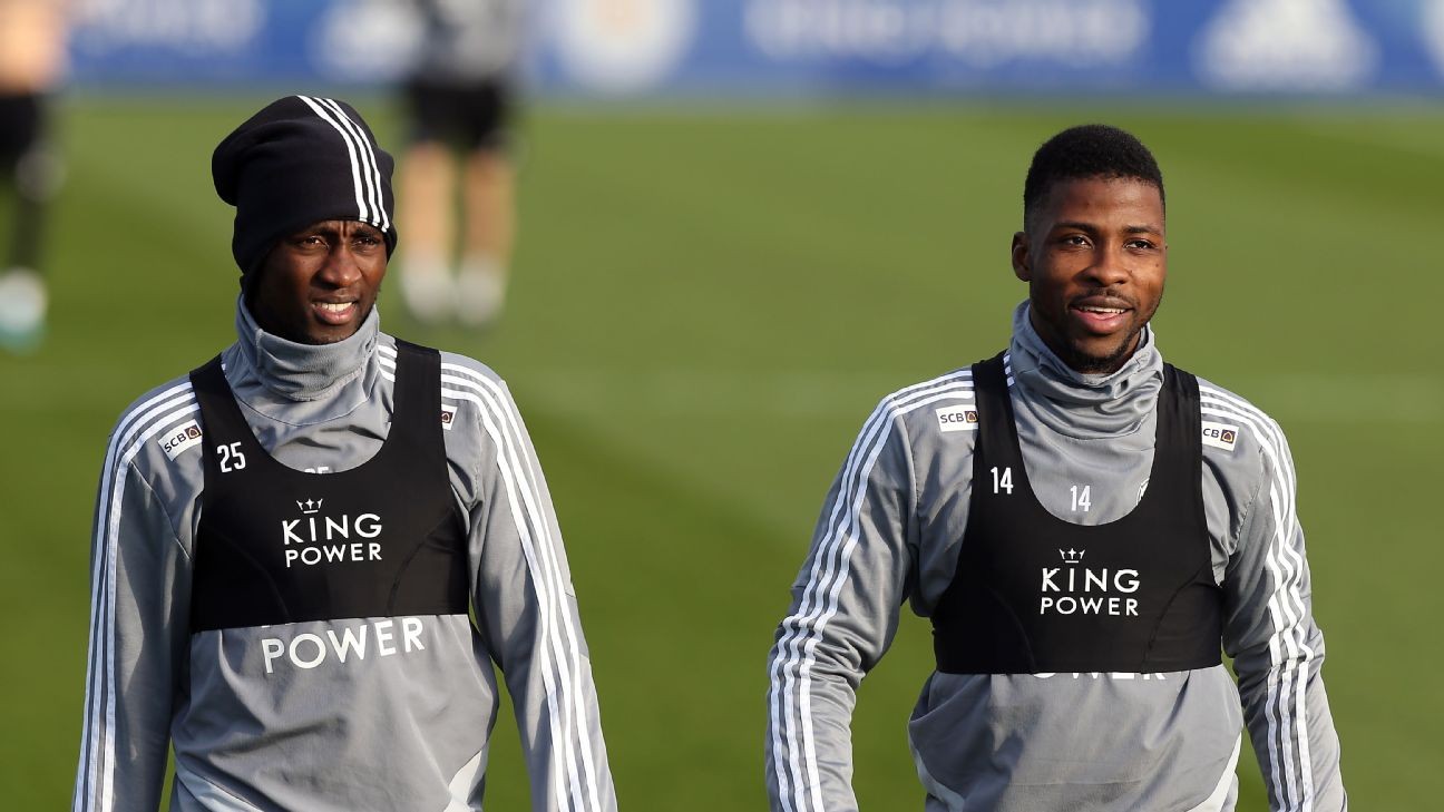 African storylines to watch during the January transfer window