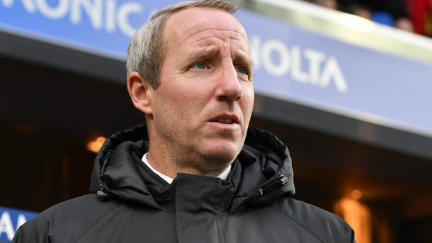 Lee Bowyer: Charlton Athletic boss offered five-year deal by new owners