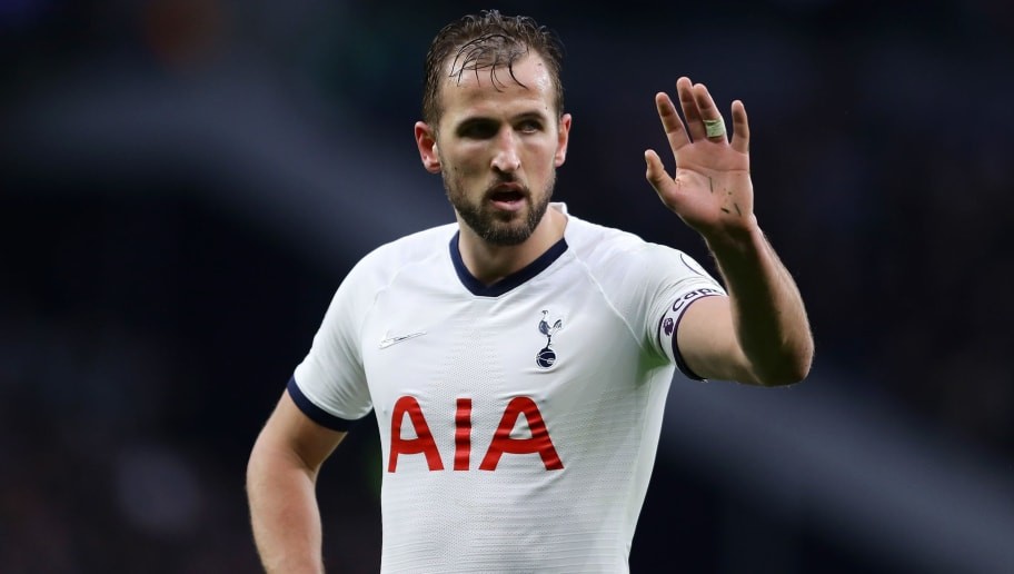 6 Possible Scenarios for Spurs in Harry Kane's Absence