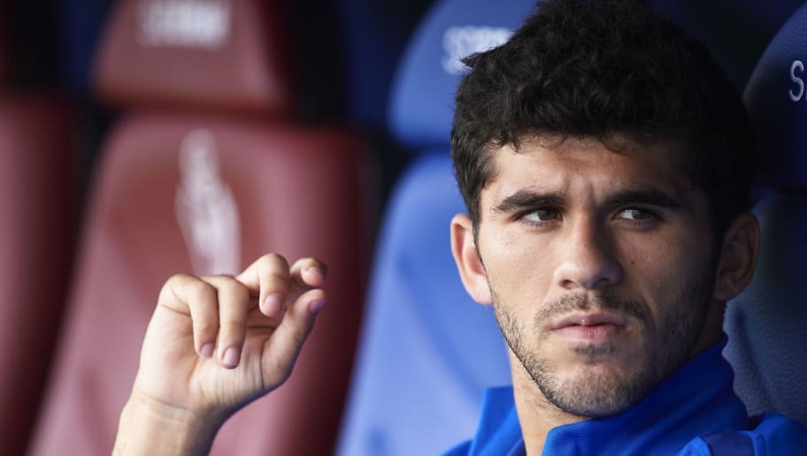 Barcelona's Carles Aleña Refuses to Rule Out Future Transfer to Rivals Real Madrid