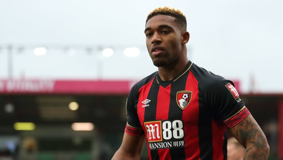 Crystal Palace Considering Move for Bournemouth Outcast Jordan Ibe