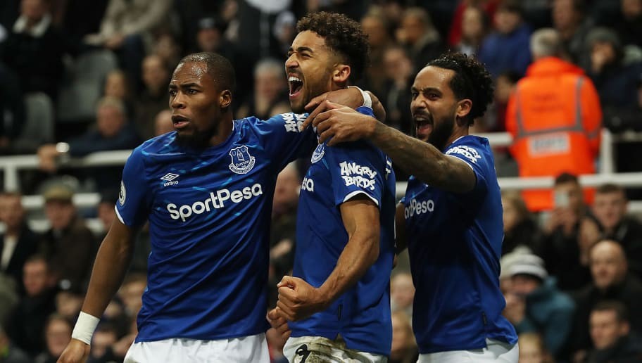 Everton vs Brighton Preview: Where to Watch, Live Stream, Kick Off Time & Team News