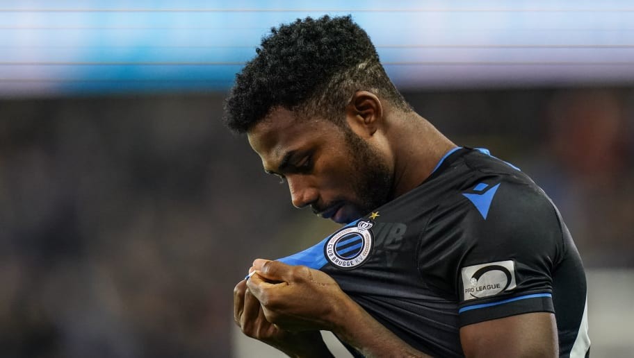 Newcastle Lodge Bid For Recent Manchester United Target Emmanuel Dennis