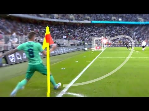 Smart Corners We See in Football