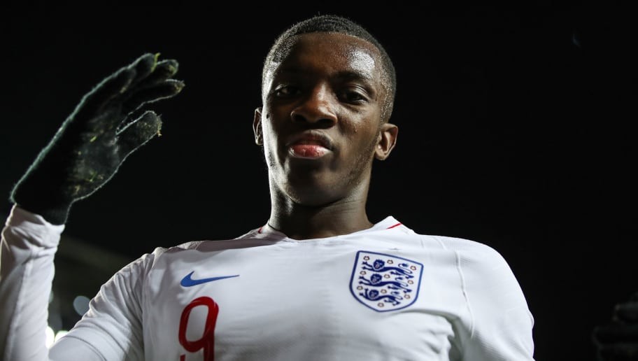 Why Eddie Nketiah & Emile Smith Rowe Need January Loan Moves If They Are to Have an Arsenal Future